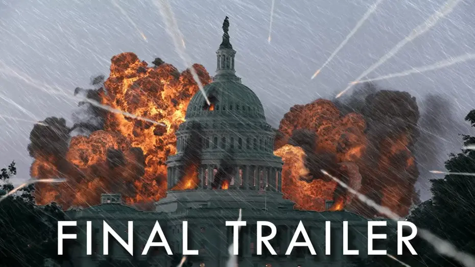 Відео до фільму Bridgeport II: Retribution | Bridgeport II: Retribution │Final Trailer (2024 Zombie/Thriller)