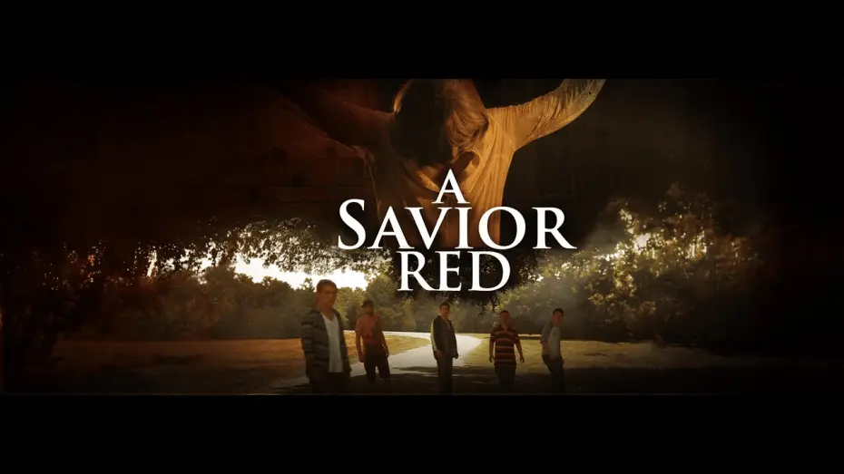 Відео до фільму A Savior Red | Trailer