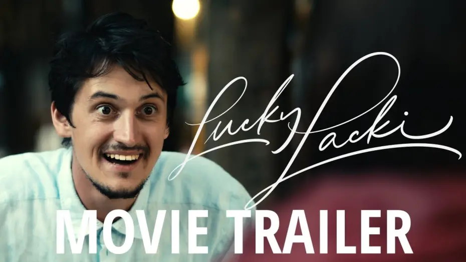 Відео до фільму Lucky Lacki | 