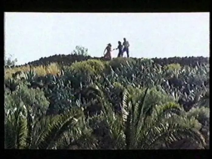 Відео до фільму Human Animals | Human Animals (1983) K-Tel Home Video Australia Trailer