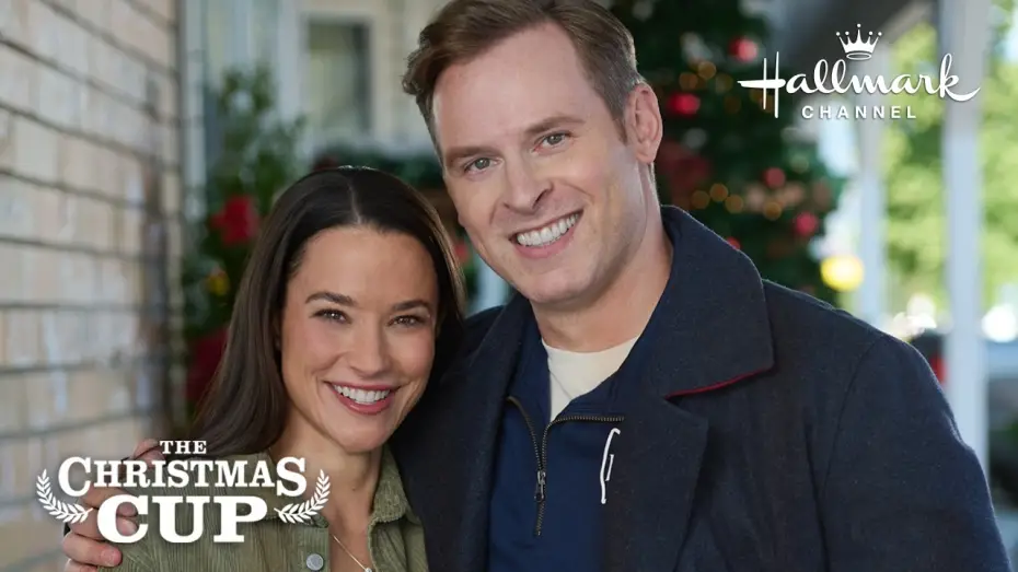 Відео до фільму The Christmas Cup | Trailer