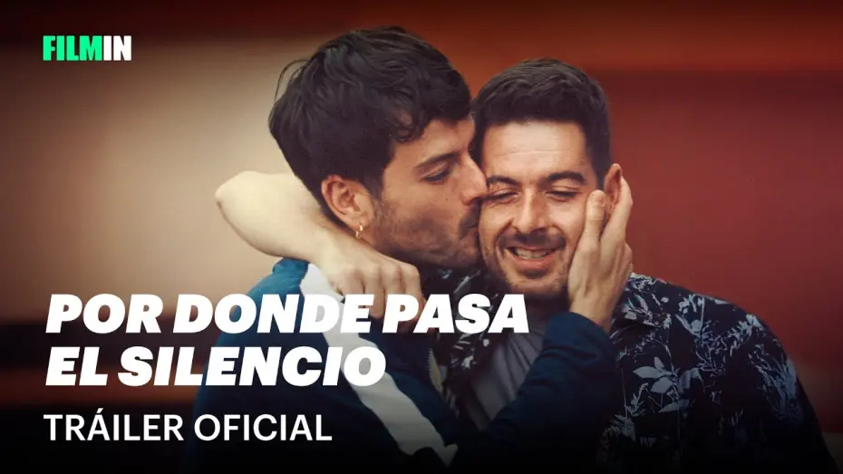 Відео до фільму As Silence Passes by | Por donde pasa el silencio - Tráiler | Filmin