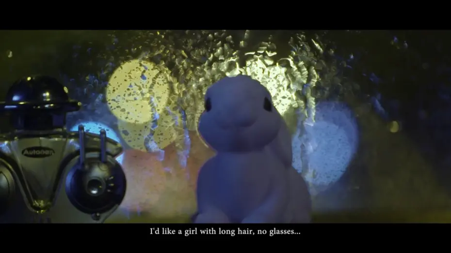 Відео до фільму Roommate | BẠN CÙNG PHÒNG (ROOMMATE) - TEASER