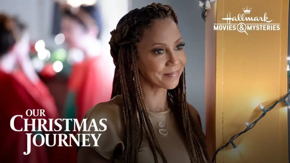 Відео до фільму Our Christmas Journey | Preview
