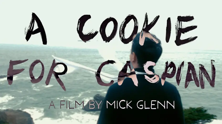 Відео до фільму A Cookie for Caspian | A Cookie For Caspian Trailer