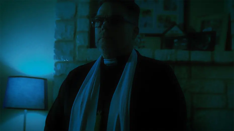 Відео до фільму The IV Maledictions | The IV Maledictions | Short Film | Official Teaser