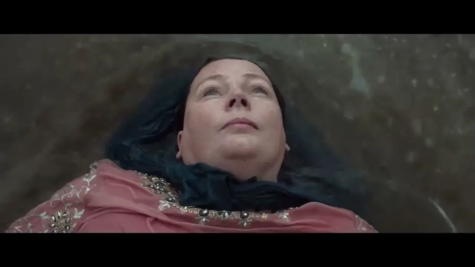 Переглянути трейлер фільму