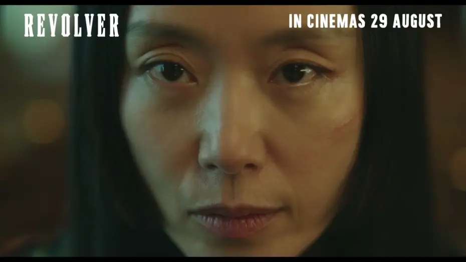 Відео до фільму Revolver | Revolver - Main Trailer - In Malaysia 29 August