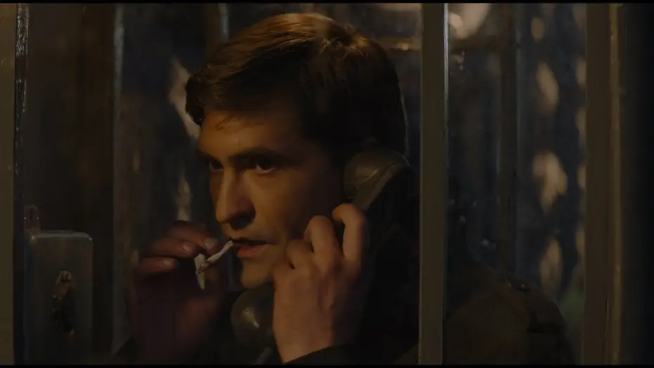 Відео до фільму Заборонений | Офіційний трейлер