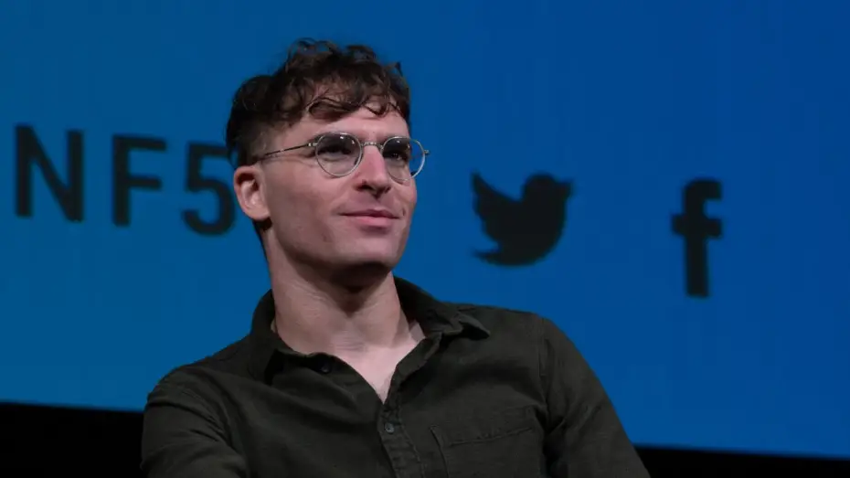 Відео до фільму The Cathedral | Ricky D’Ambrose on The Cathedral | NDNF51