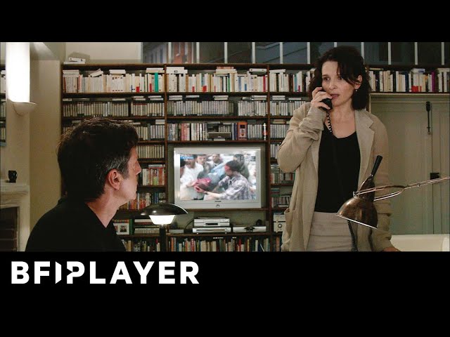 Переглянути трейлер фільму