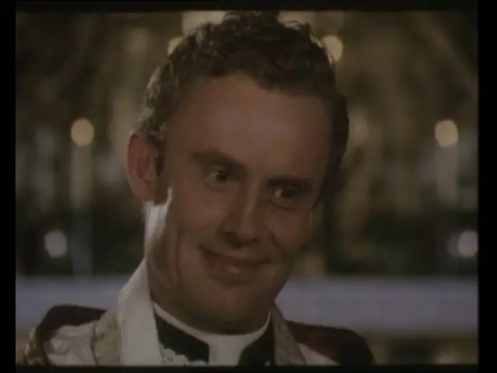 Відео до фільму The Jeweller