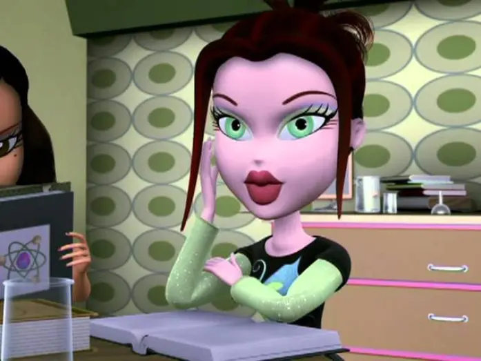 Відео до фільму Bratz: Fashion Pixiez | Bratz: Fashion Pixiez - Trailer