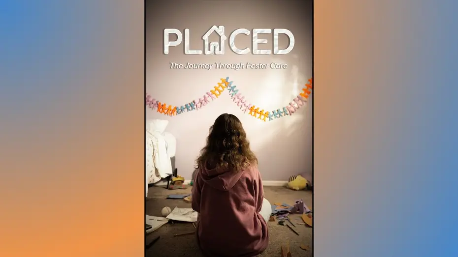 Відео до фільму Placed - The Journey Through Foster Care | "Placed: The Journey Through Foster Care" University of Dayton Media Production Documentary