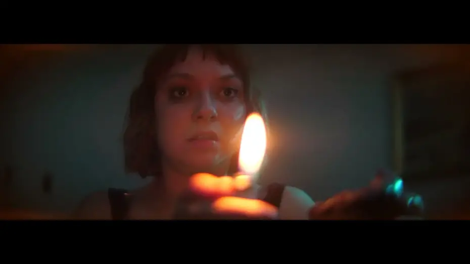 Відео до фільму The Man in Room 6 | The Man in Room 6 Trailer