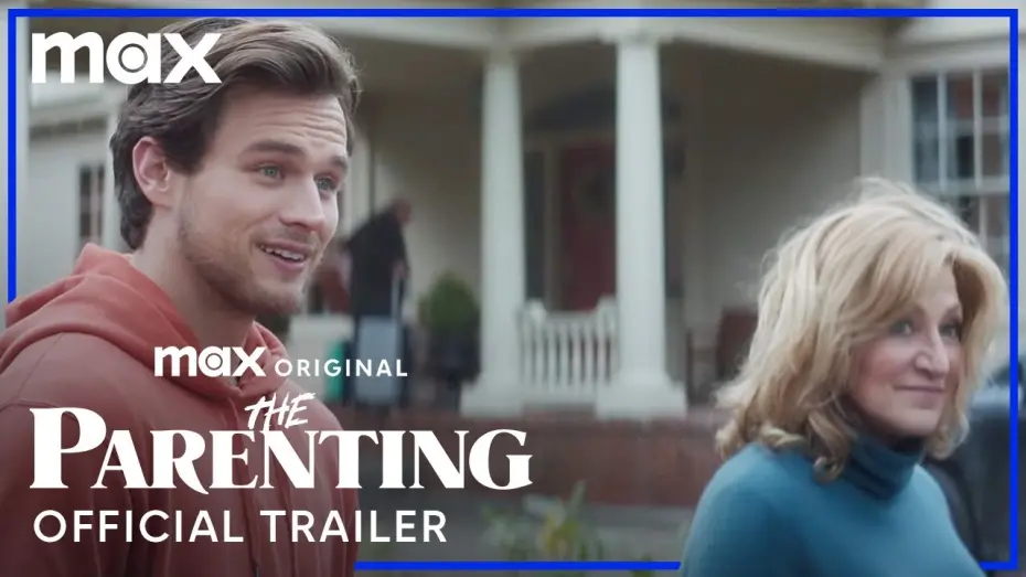 Відео до фільму The Parenting | Official Trailer