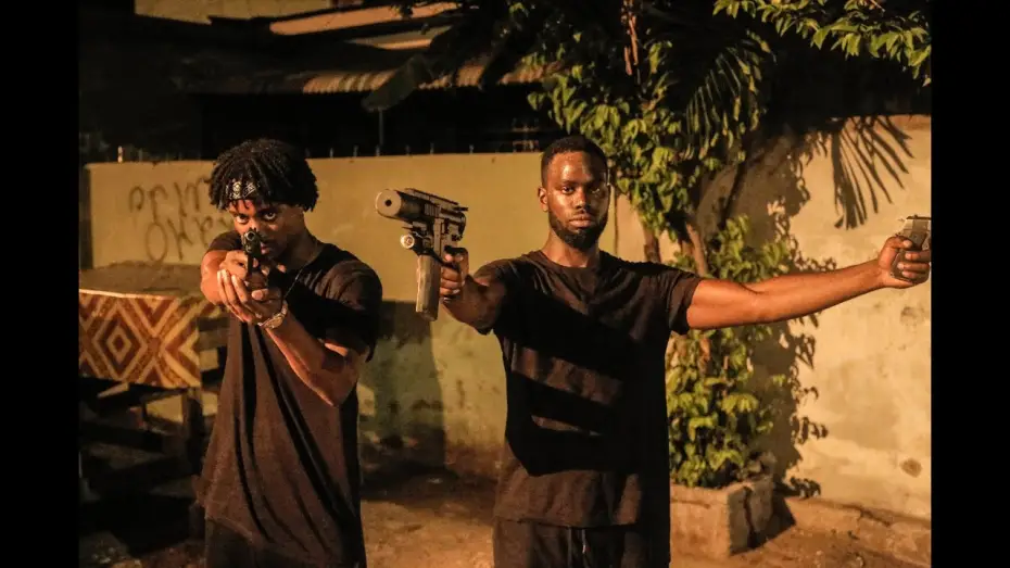 Відео до фільму The Intent 2: The Come Up | The Intent 2: The Come Up - Official Teaser Trailer - In Cinemas September 2018