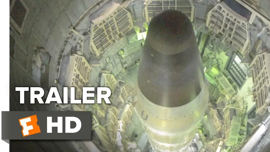Відео до фільму Command and Control | Command and Control Official Trailer 1 (2016) - Documentary