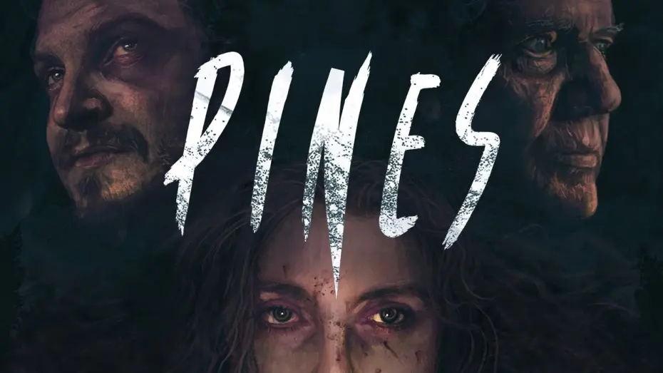 Відео до фільму Pines | Pines (Trailer) 2021 Michael Parks | Lin Shaye | Ronnie Gene Blevins