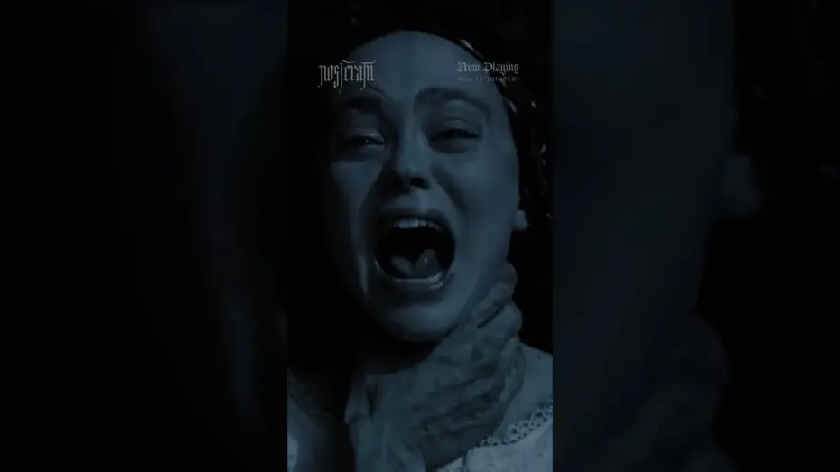 Відео до фільму Носферату | Nosferatu team