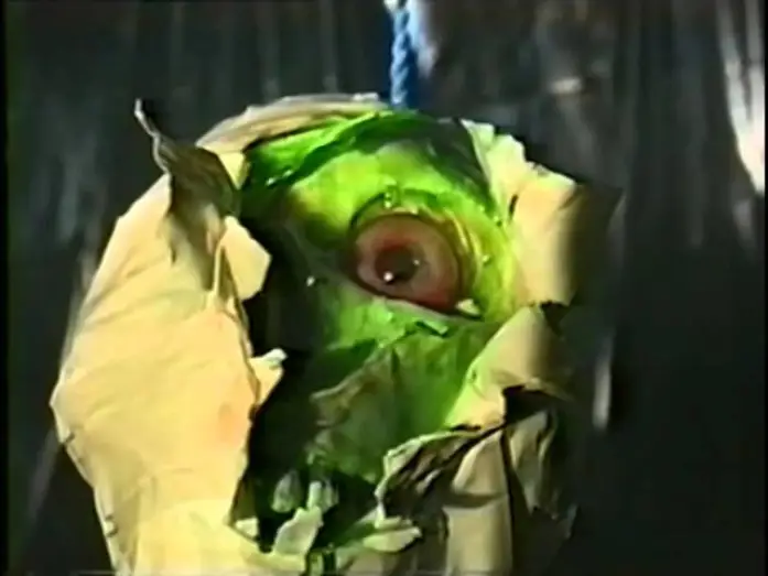 Відео до фільму Gorgasm | Gorgasm - SRS Trailer Draculina Productions