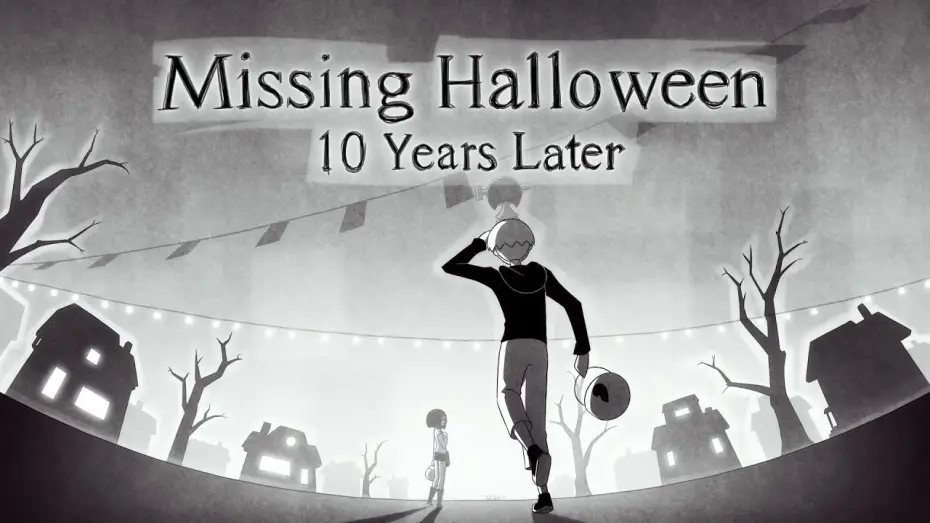 Відео до фільму Missing Halloween: 10 Years Later | Missing Halloween: 10 Years Later