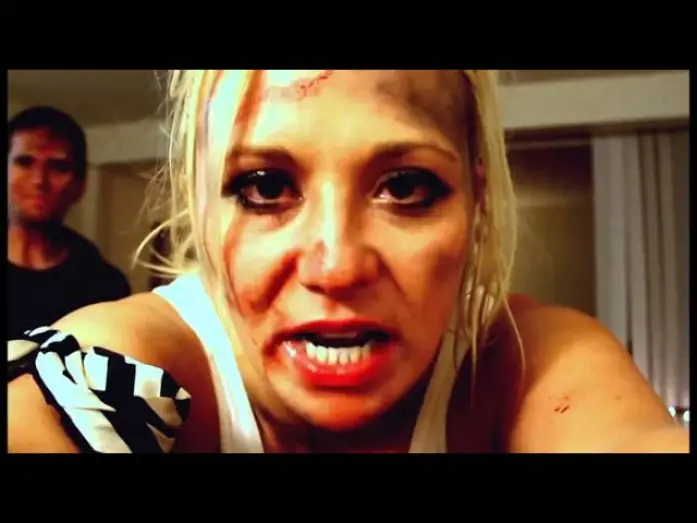 Відео до фільму Вірус мерців | Virus Of The Dead Official trailer 2016