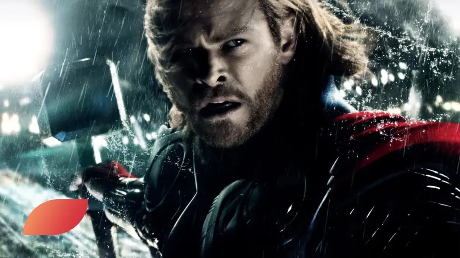 Відео до фільму Тор | Тор | Український трейлер №1 | 2011