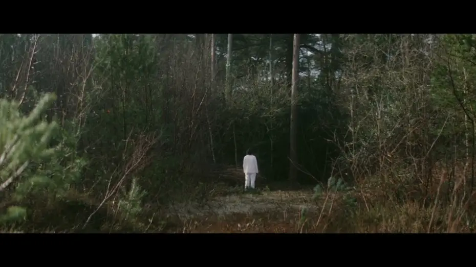 Відео до фільму Mother