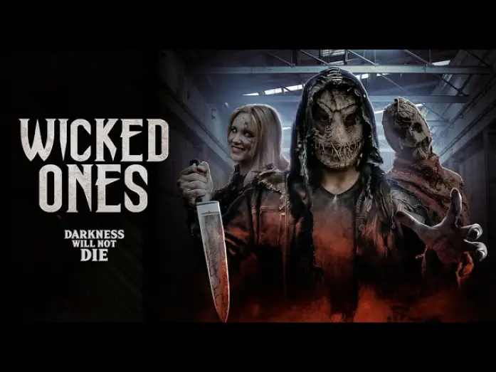 Відео до фільму Wicked Ones | Trailer