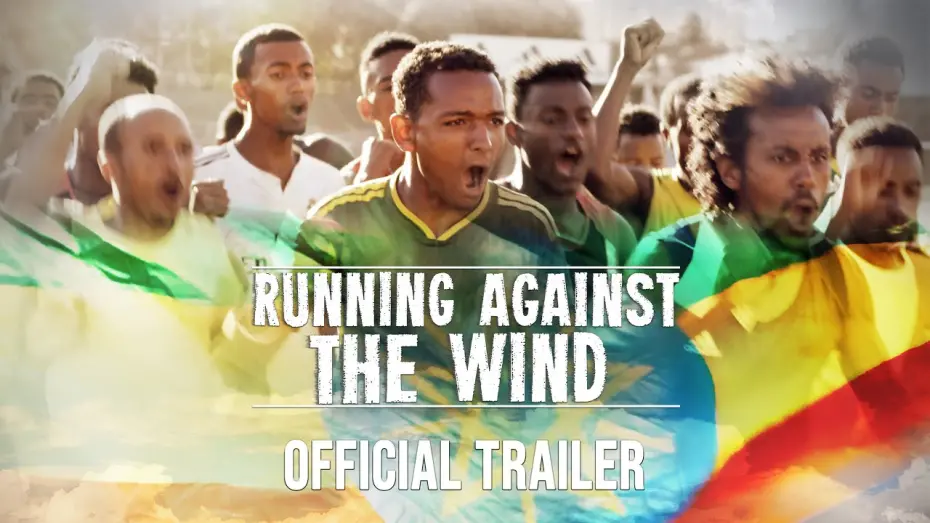 Відео до фільму Running Against the Wind | RUNNING AGAINST THE WIND - Trailer