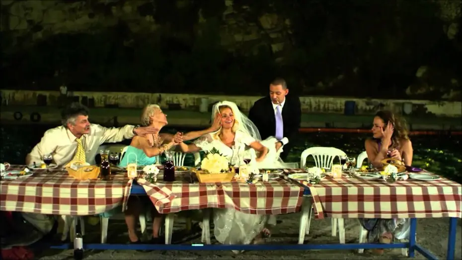 Відео до фільму Love Struck | Eleonora Zouganeli - Apo Erota ...