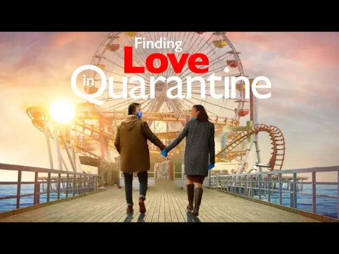 Відео до фільму Finding Love in Quarantine: The Movie | Finding Love in Quarantine Official Trailer [2021]