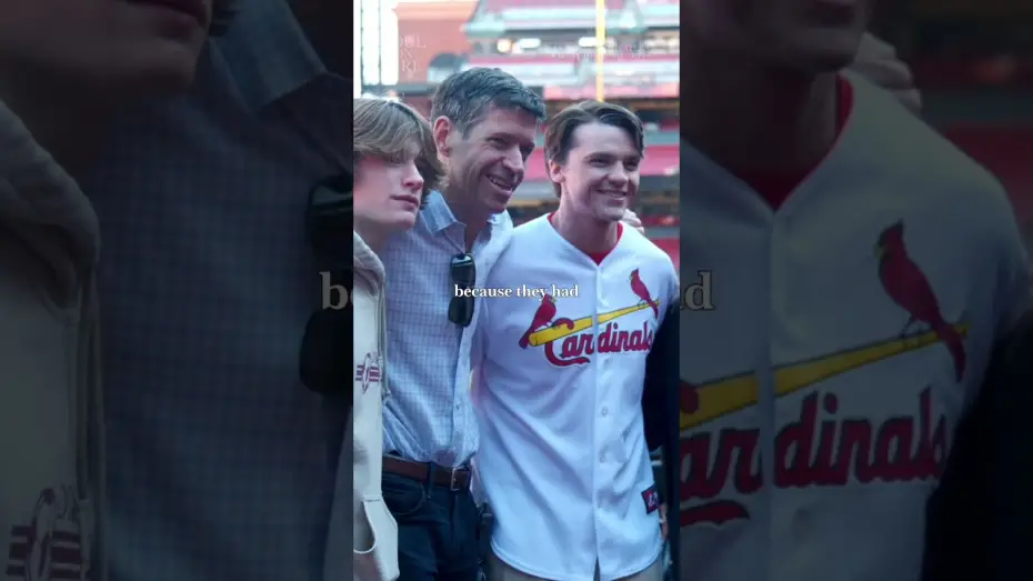 Відео до фільму Soul on Fire | Scene Breakdown with Sean McNamara - Cardinals Stadium