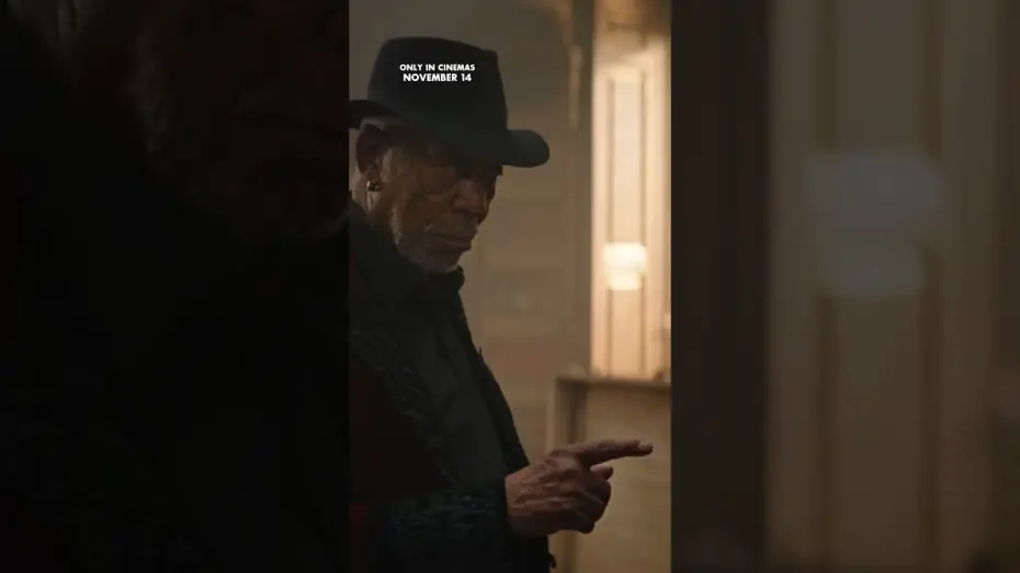 Відео до фільму Ілюзія обману 3 | The cinema is the only place you