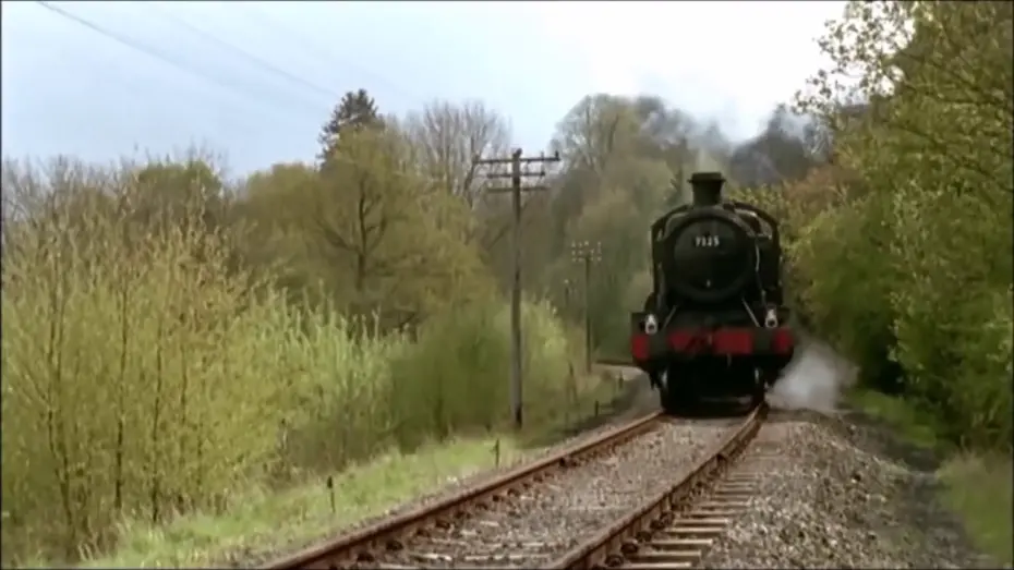 Відео до фільму Goodnight, Mister Tom | Goodnight Mister Tom Trailer