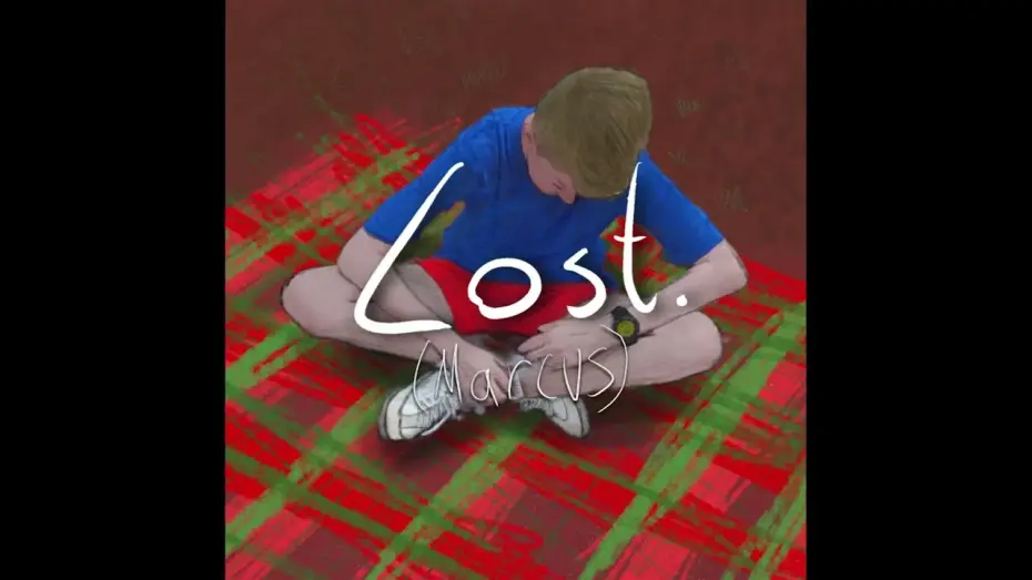 Відео до фільму Lost. | (Marcus) Lost. Soundtrack [2of2]
