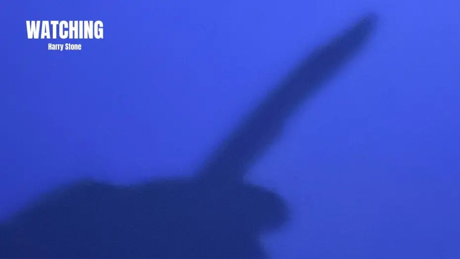 Відео до фільму Watching | Watching - SHORT FILM