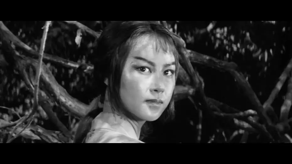 Відео до фільму The Hidden Fortress | Hidden Fortress | 1958 Trailer - Toshiro Mifune, Misa Uehara, Minoru Chiaki
