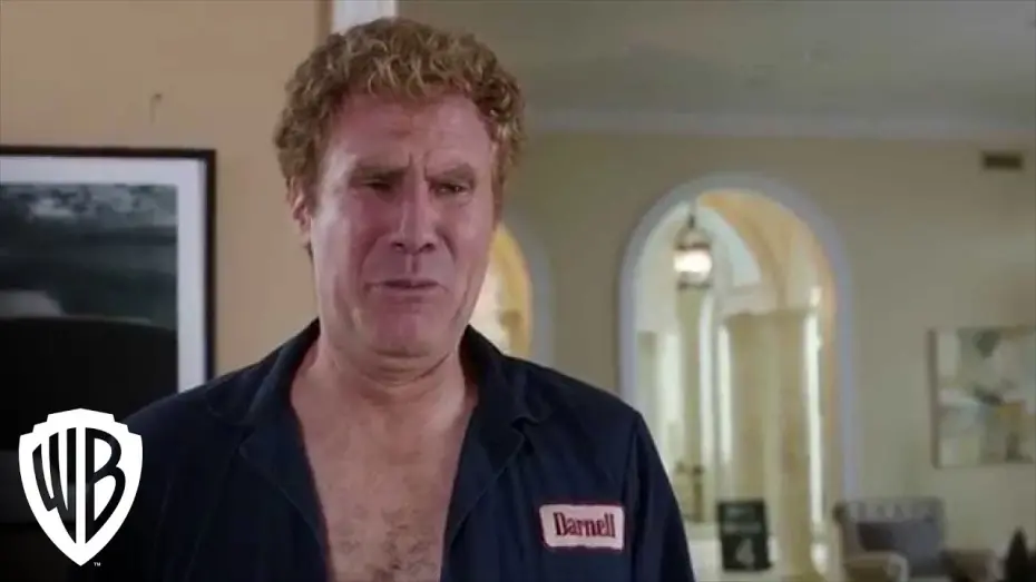 Відео до фільму Тримайся | Get Hard | Sad Dog | Warner Bros. Entertainment