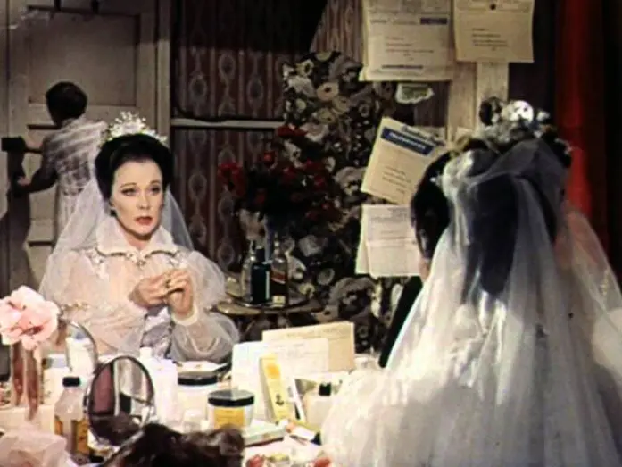 Відео до фільму The Roman Spring of Mrs. Stone | Roman Spring of Mrs. Stone, The (1961)