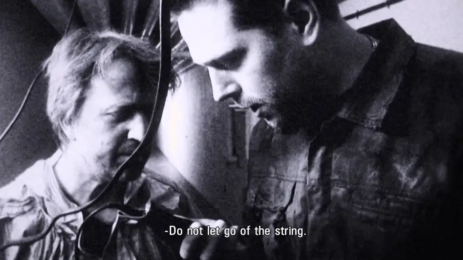 Відео до фільму Feed the Light | FEED THE LIGHT TRAILER / LOKALVÅRDAREN TRAILER