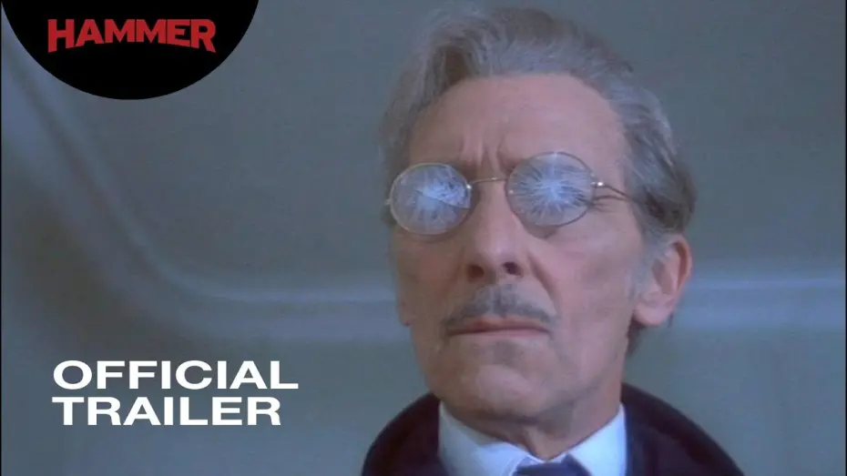 Відео до фільму Fear in the Night | Fear In The Night / Original Theatrical Trailer (1972)