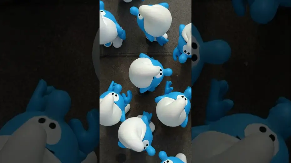 Відео до фільму Smurfs | Let