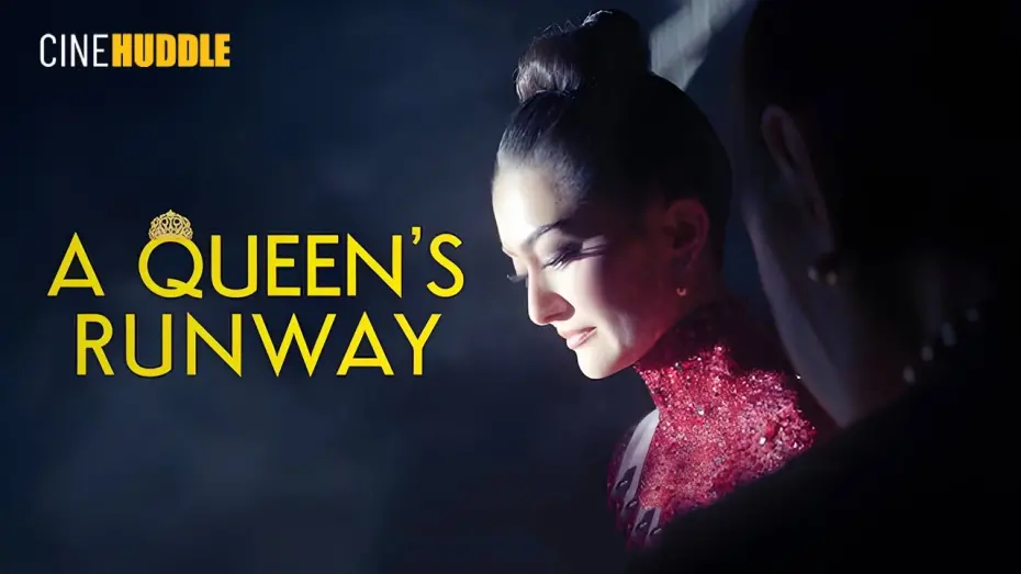 Відео до фільму A Queen’s Runway | A Queen’s Runway (2025) ┊ Trailer