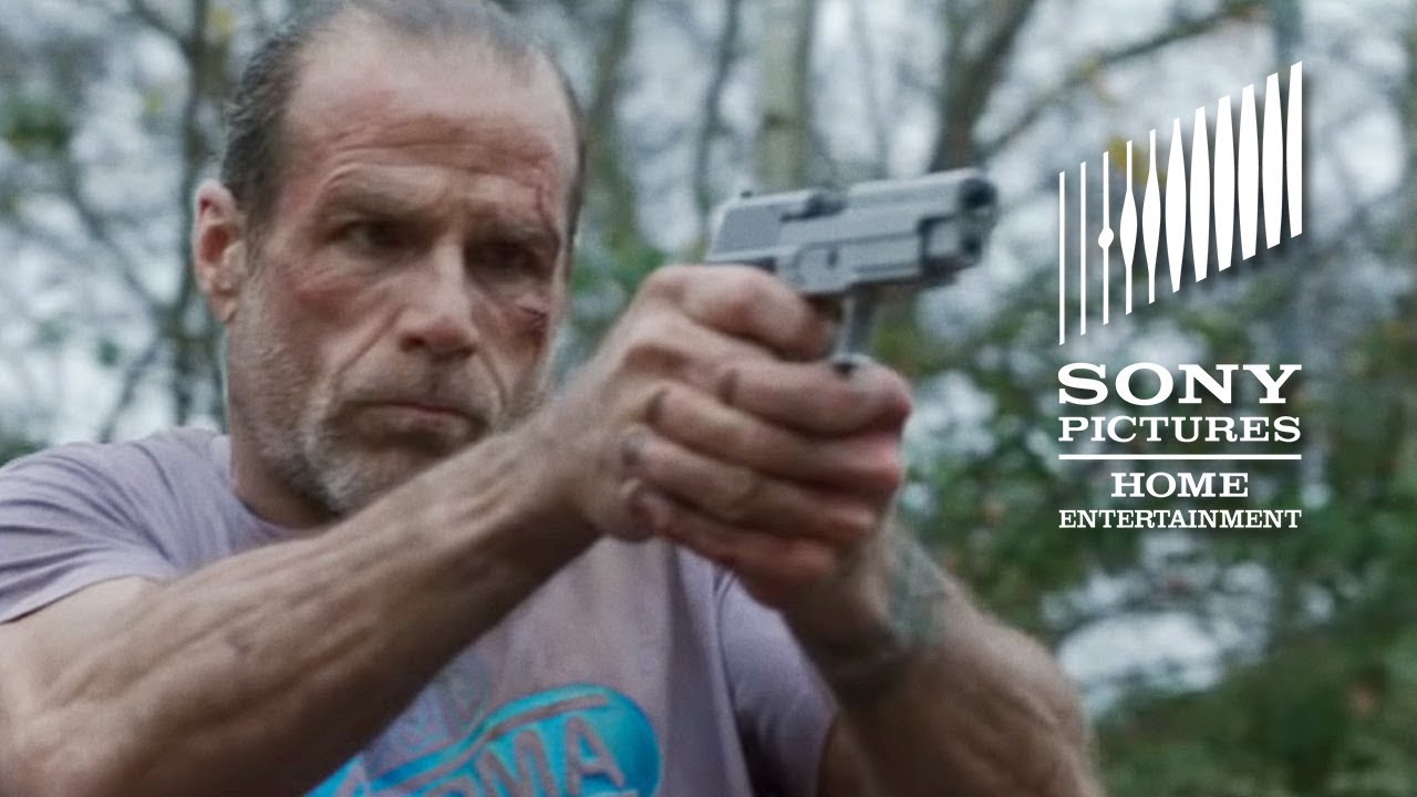 Переглянути трейлер фільму