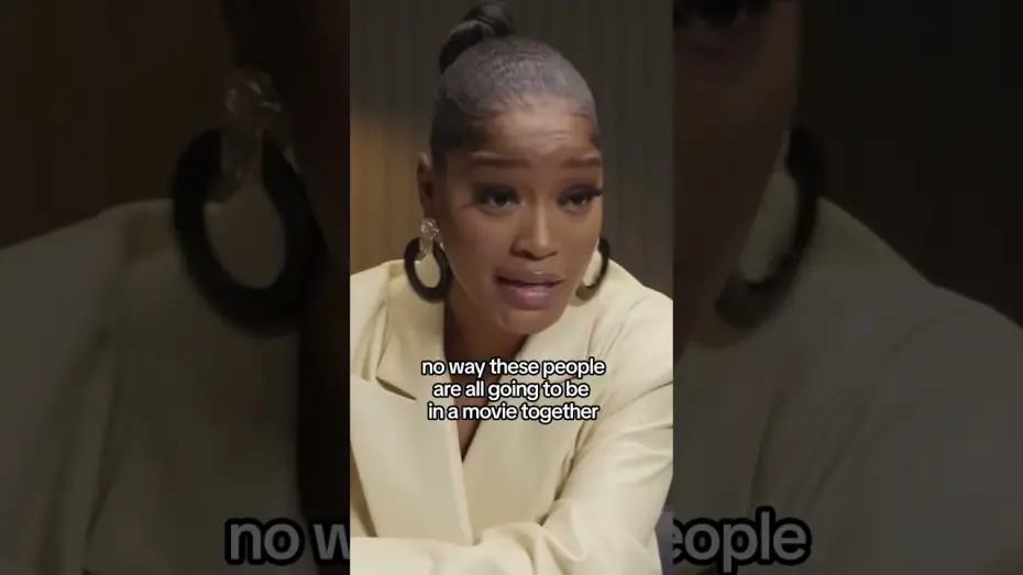 Відео до фільму Дурна вдача | an angel put this cast together.