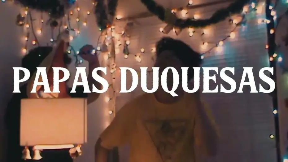 Відео до фільму Duchess Potatoes | PAPAS DUQUESAS | teaser
