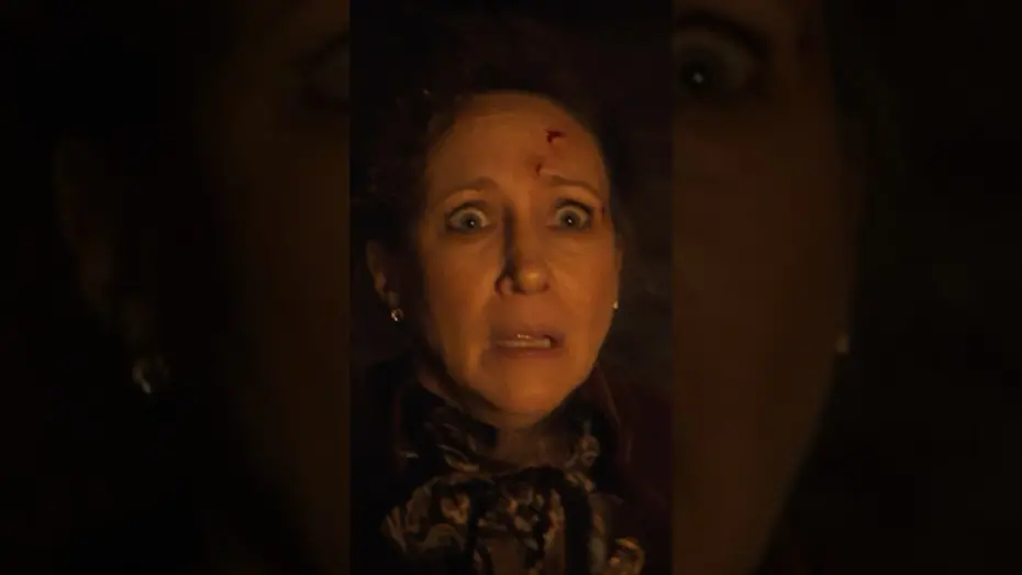 Відео до фільму The Conjuring: Last Rites | A nightmare you can’t wake up from.