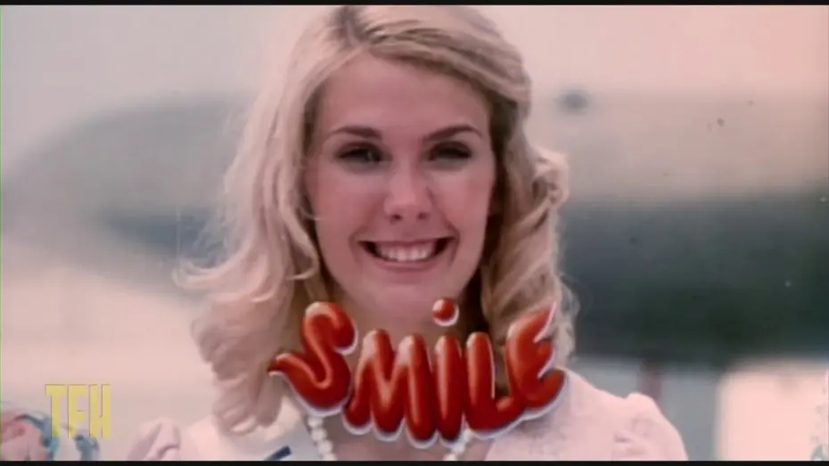 Відео до фільму Smile | Jessica Bendinger on SMILE